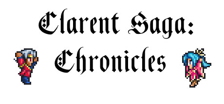 Clarent Saga: Chronicles — Steam header