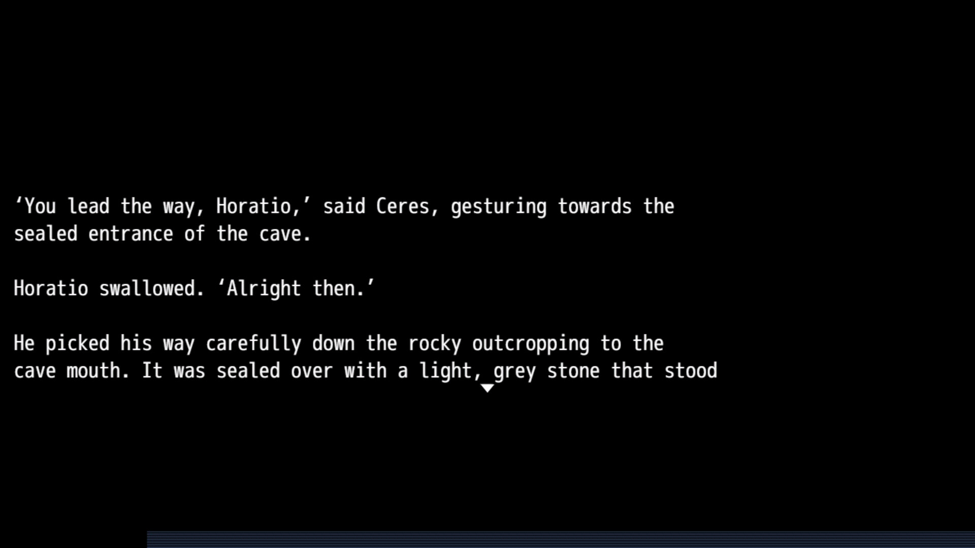 Clarent Saga: Chronicles screenshot 12