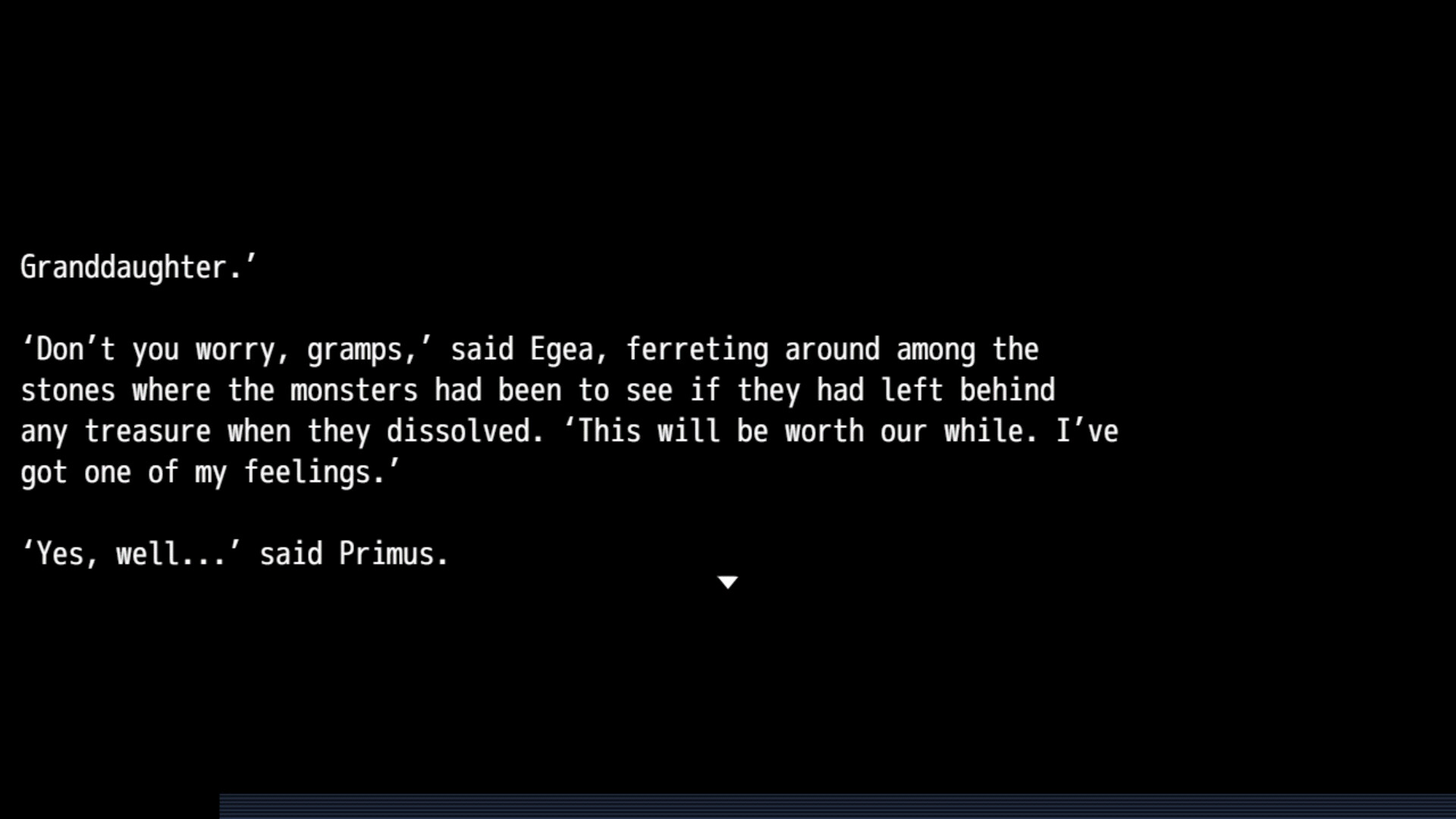 Clarent Saga: Chronicles screenshot 11
