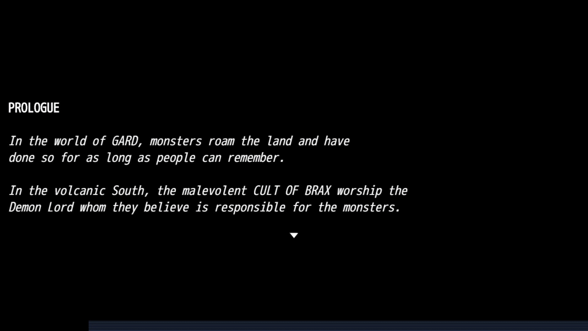 Clarent Saga: Chronicles screenshot 7