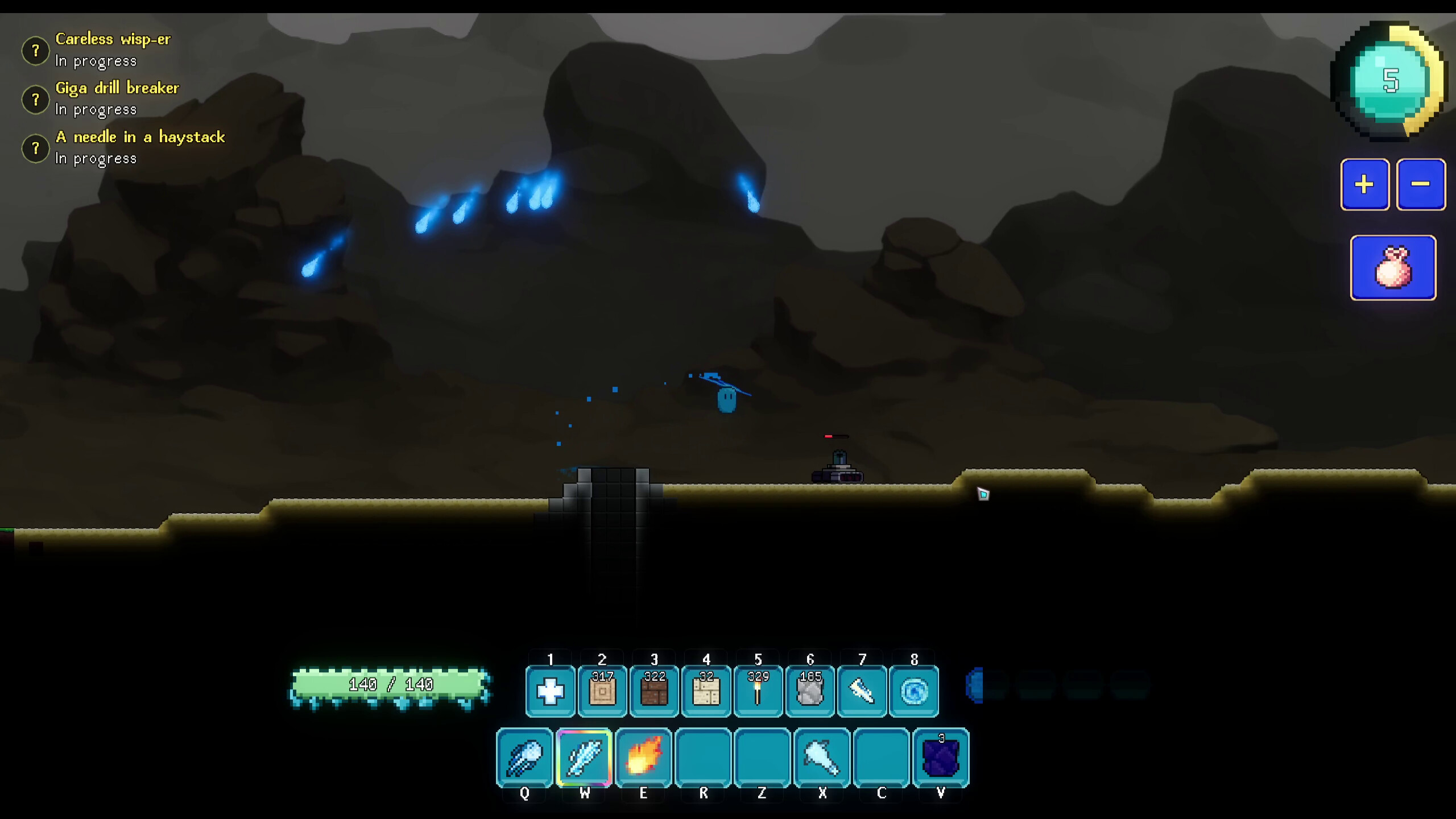 Gelatine screenshot 7