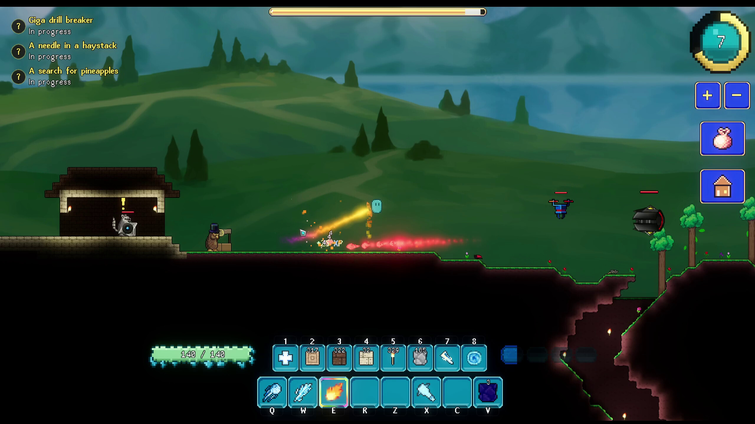 Gelatine screenshot 8