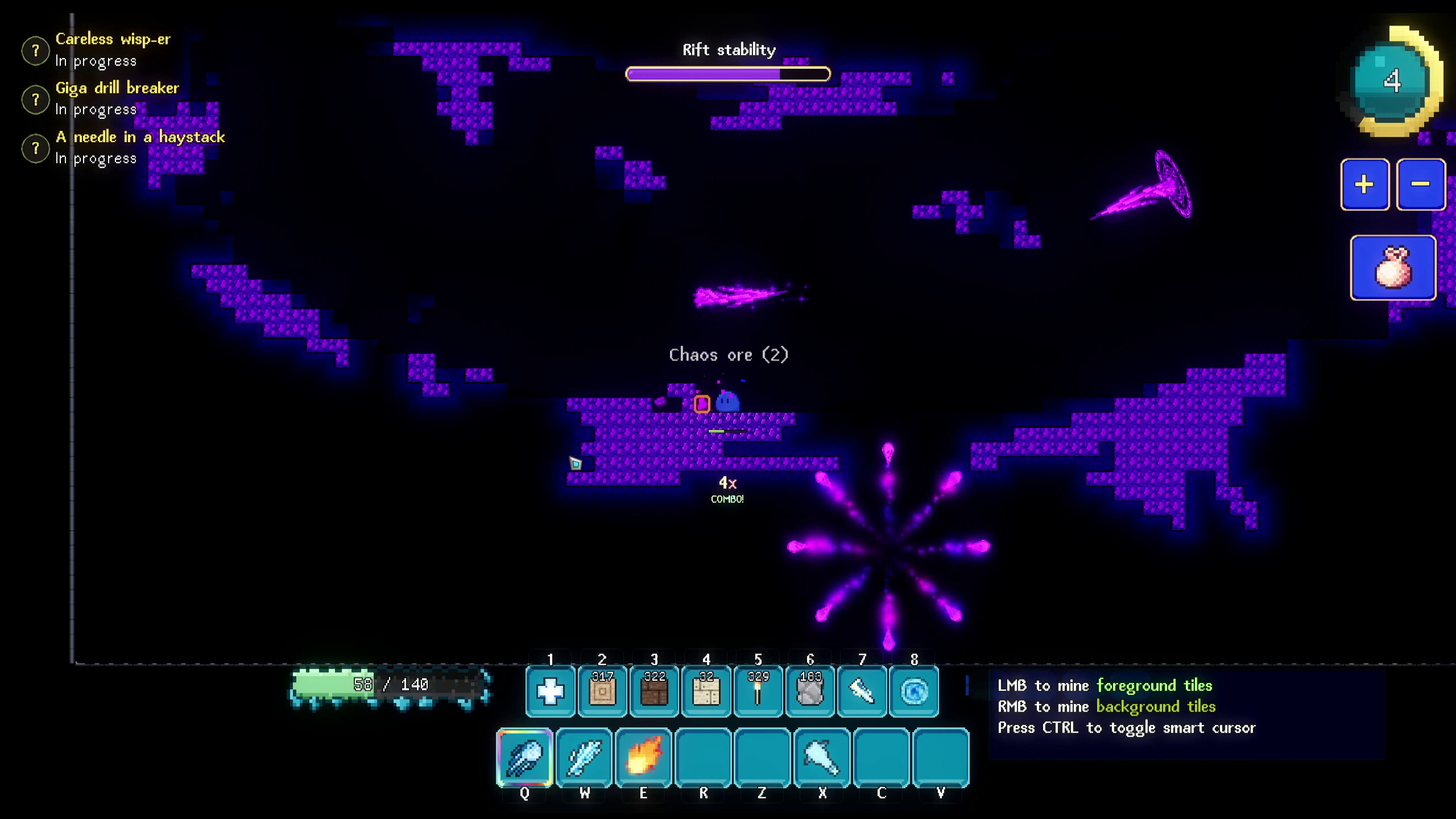 Gelatine screenshot 5