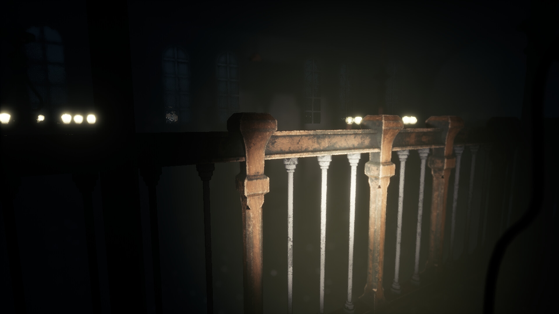 Era Dream screenshot 2