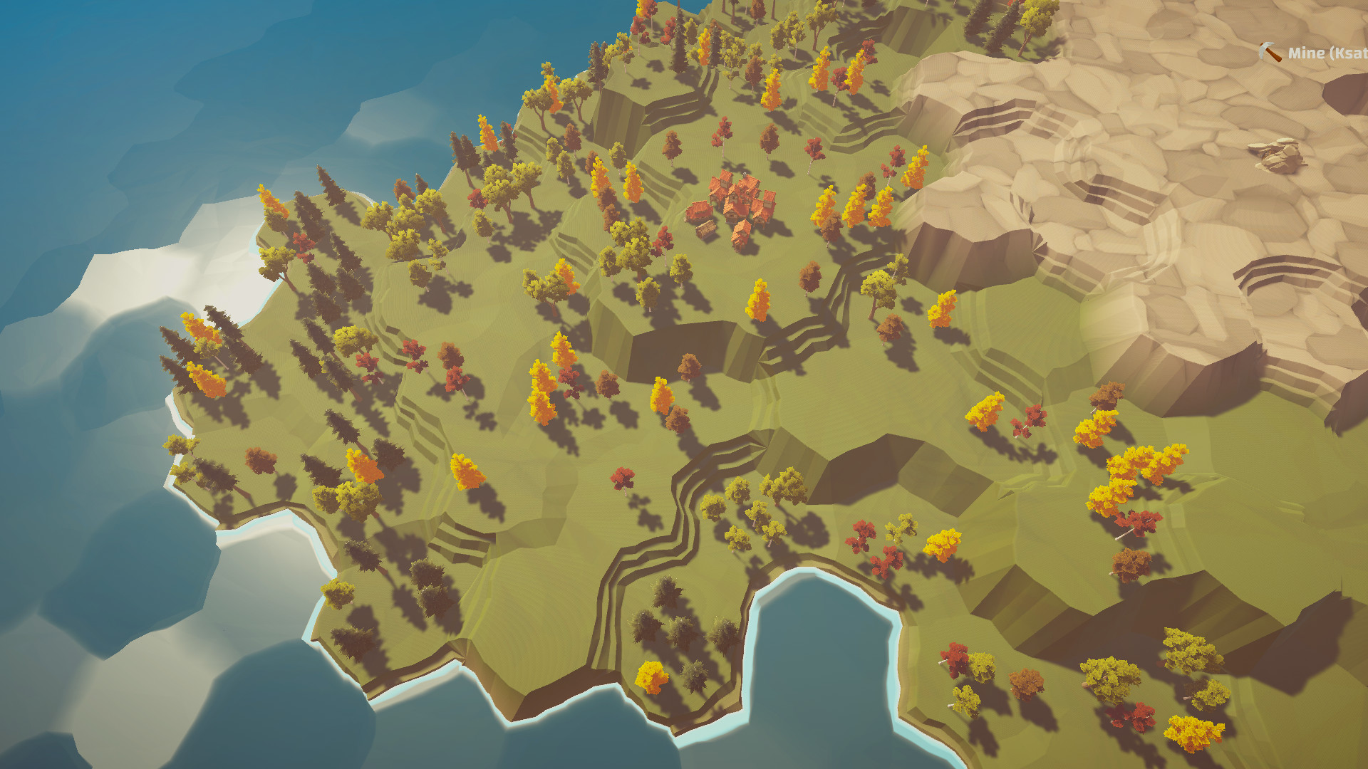 Kings&Cities screenshot 2