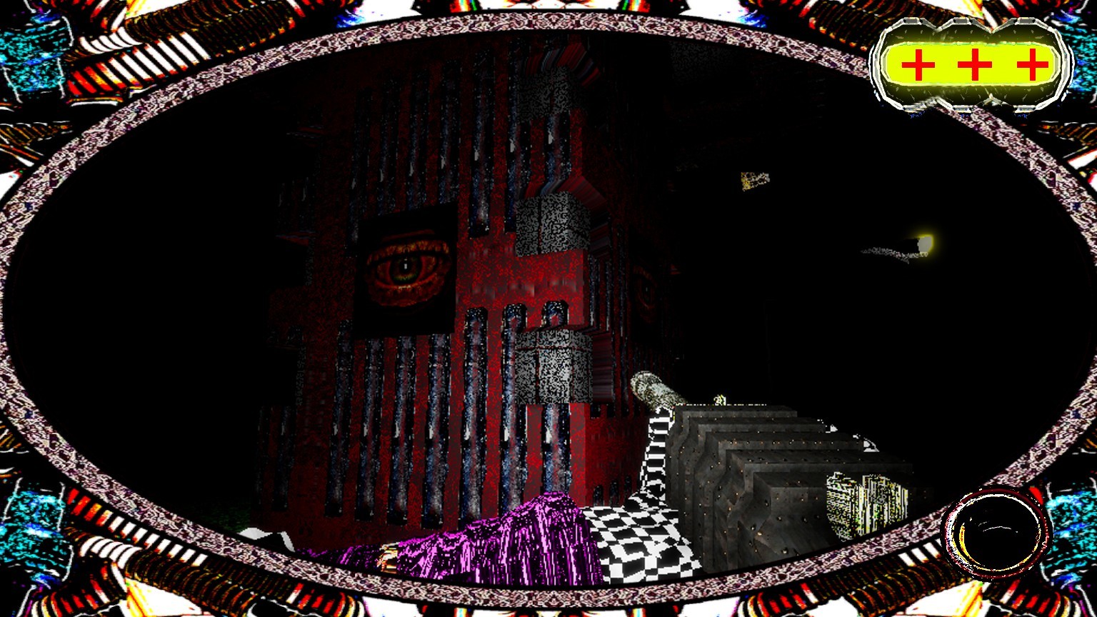 Skelton screenshot 2