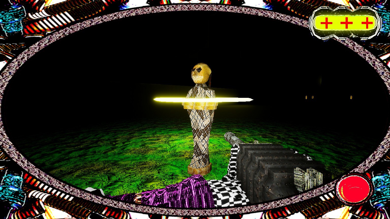 Skelton screenshot 5