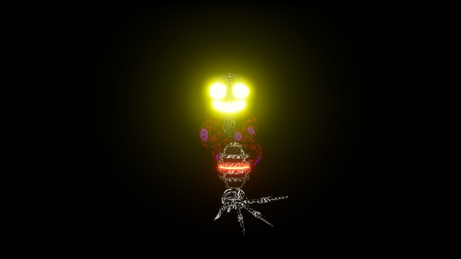 Skelton screenshot 1