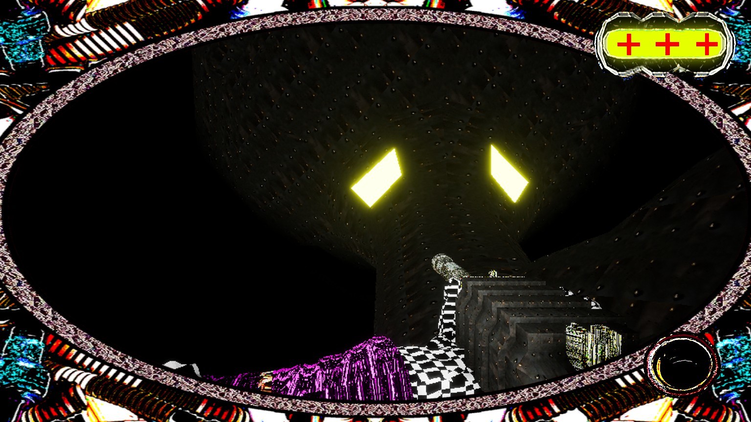 Skelton screenshot 4
