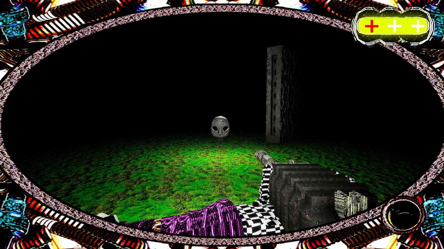Skelton screenshot 6