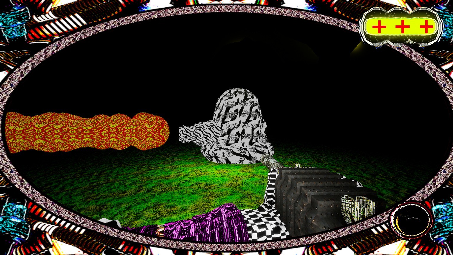 Skelton screenshot 3
