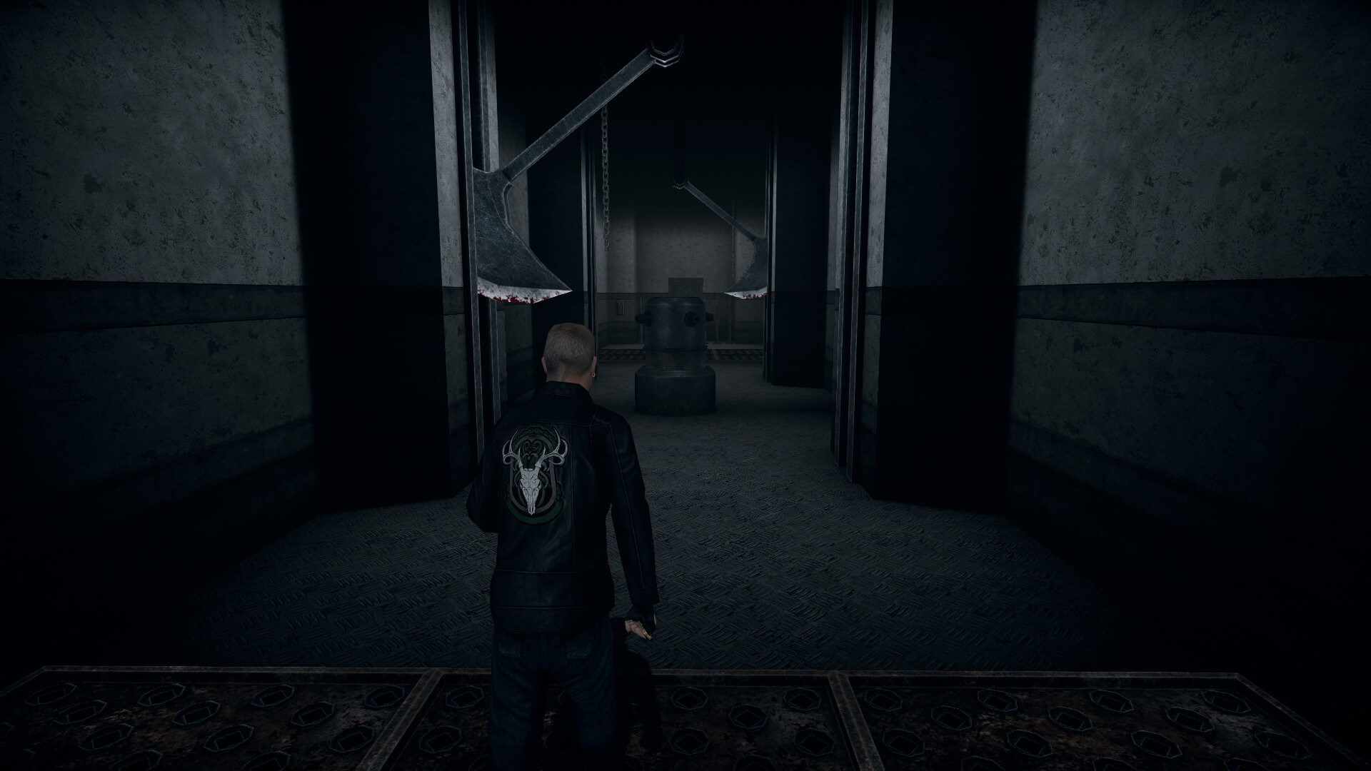 Rogue Mansion screenshot 7