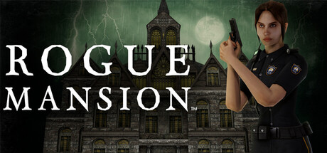 Rogue Mansion Demo