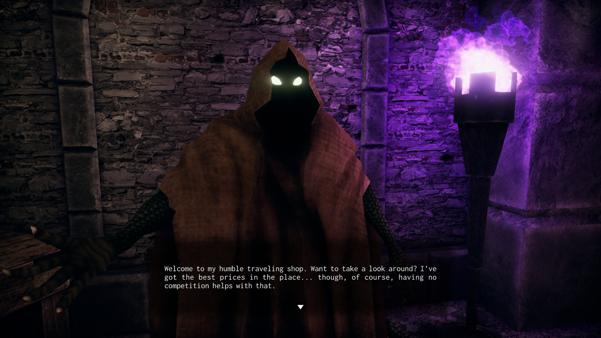 Rogue Mansion screenshot 4