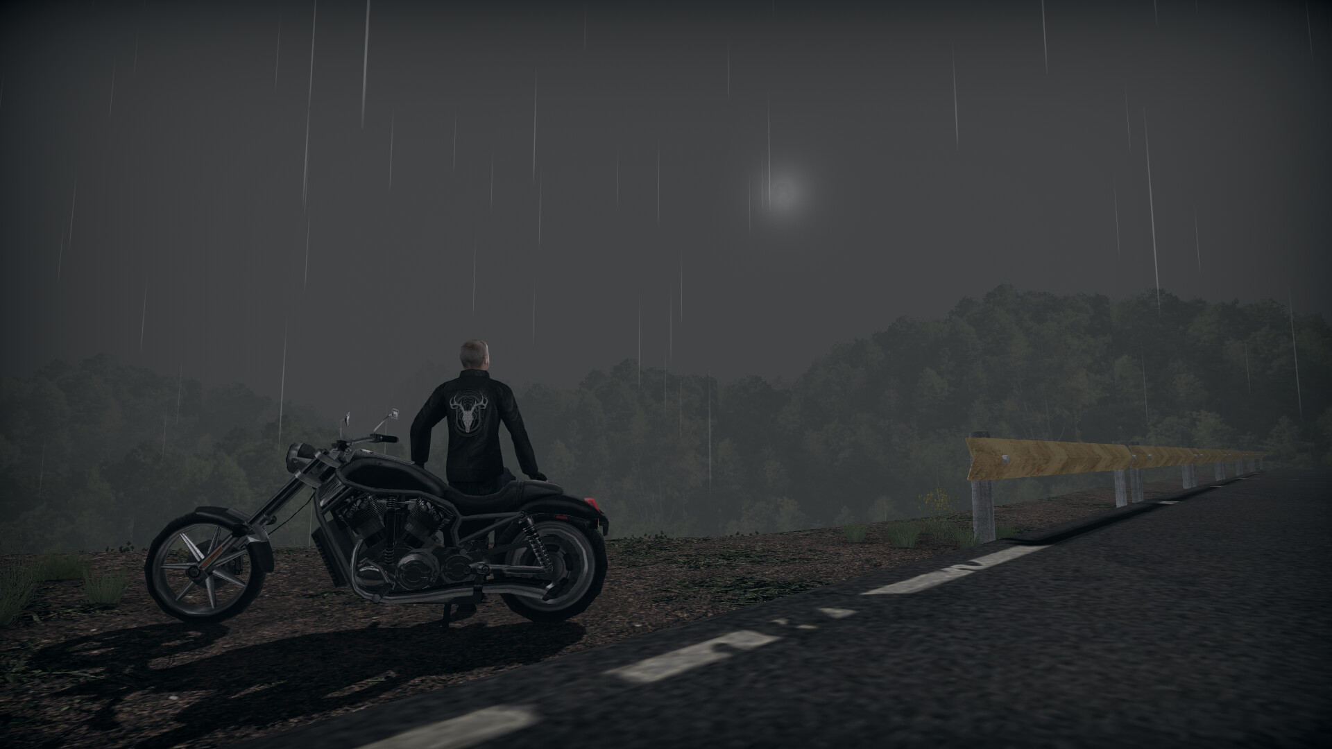 Rogue Mansion screenshot 5