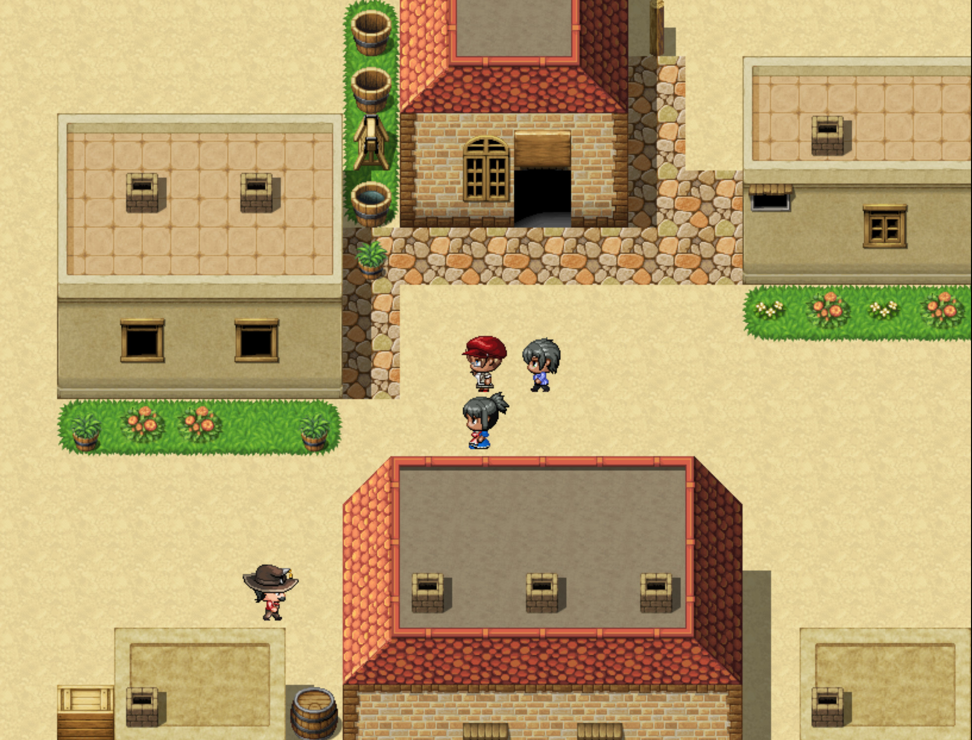 Remembrance screenshot 4