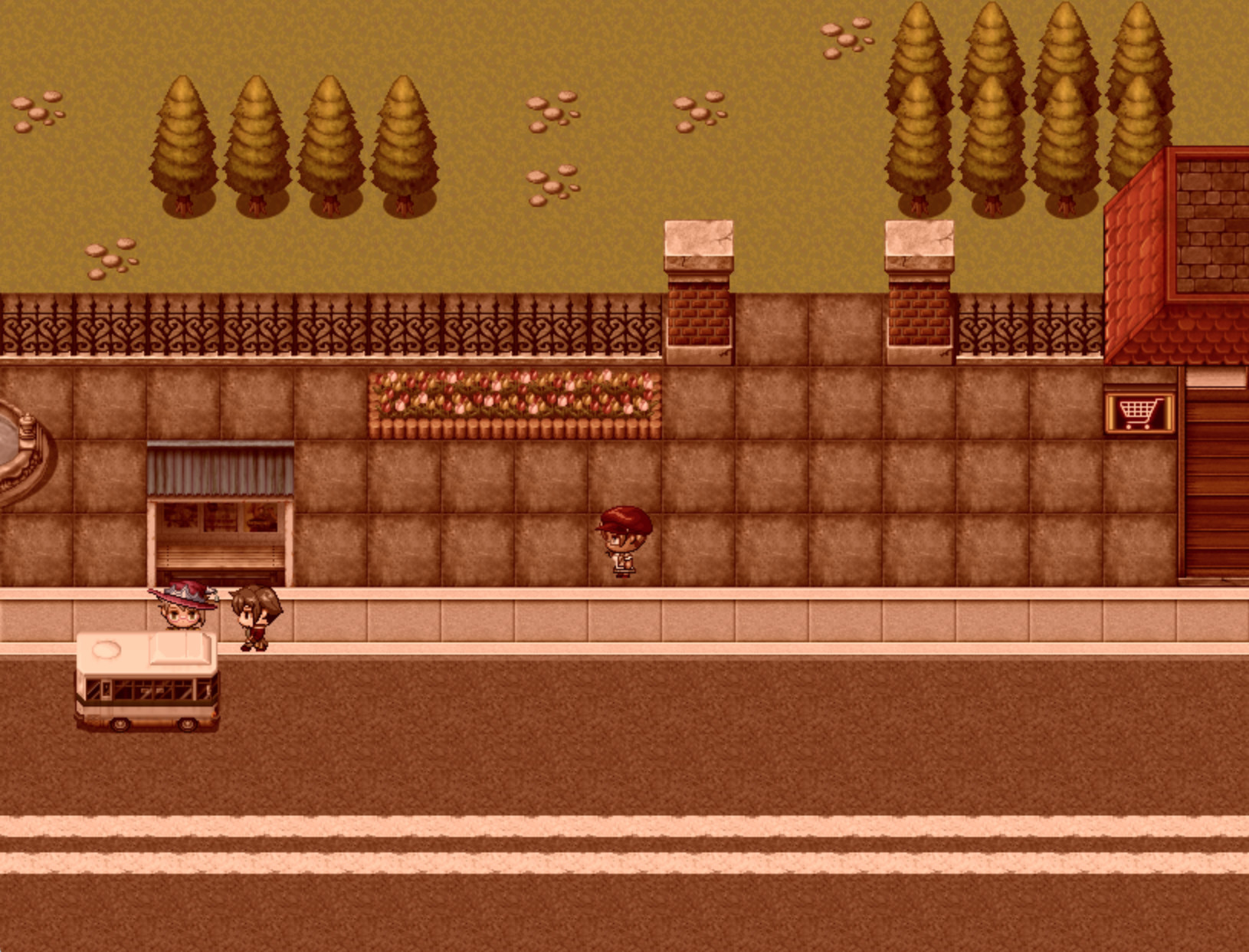 Remembrance screenshot 2