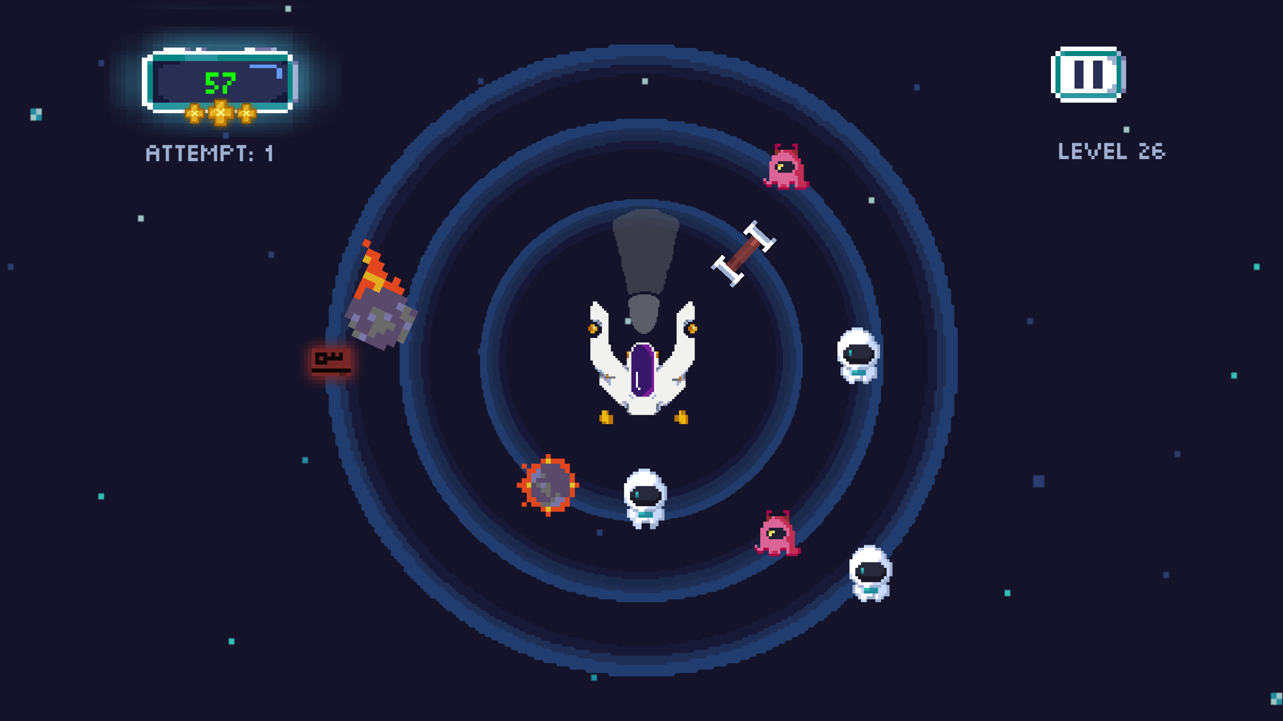 Operation S screenshot 5