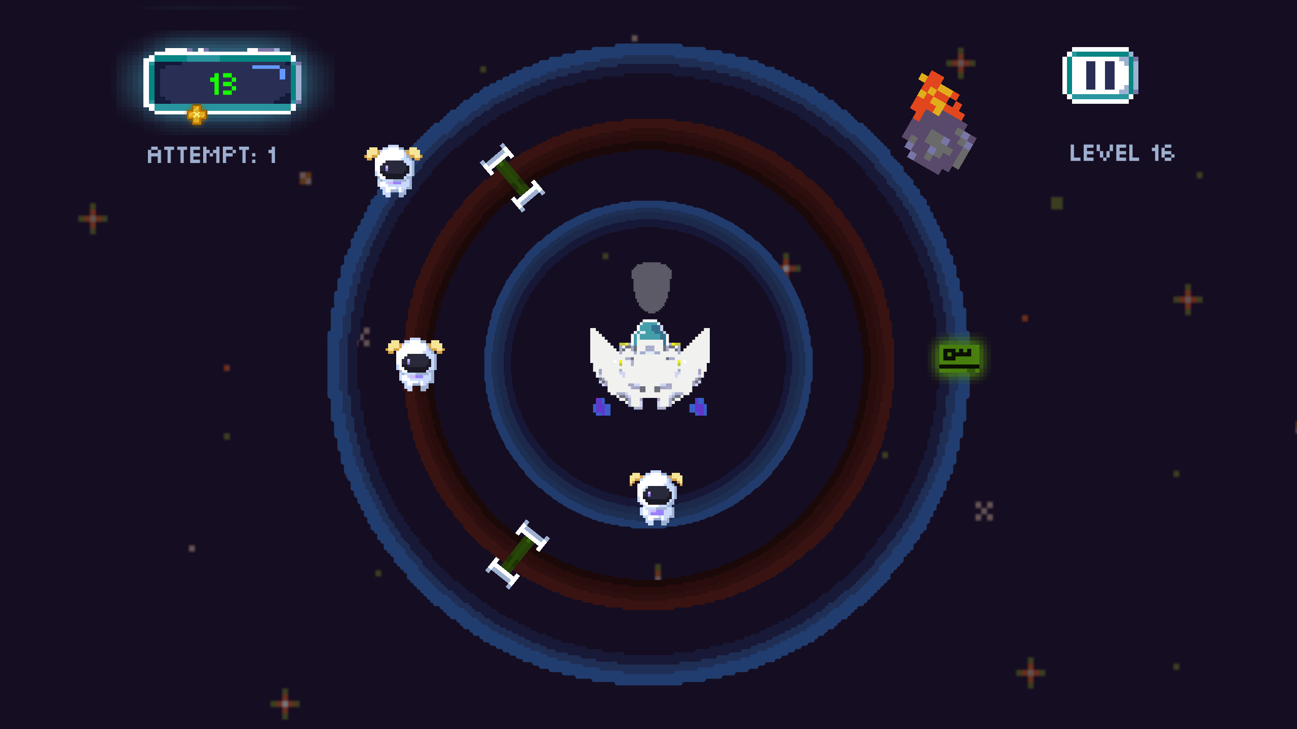 Operation S screenshot 2