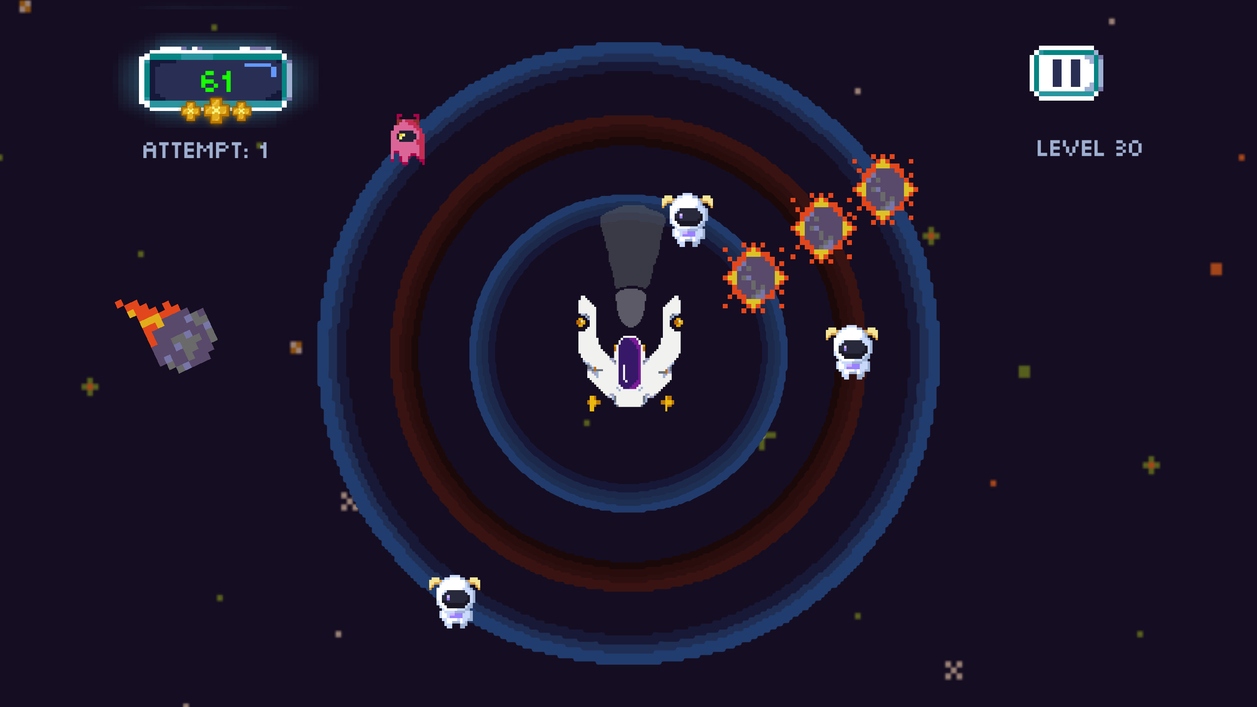 Operation S screenshot 1