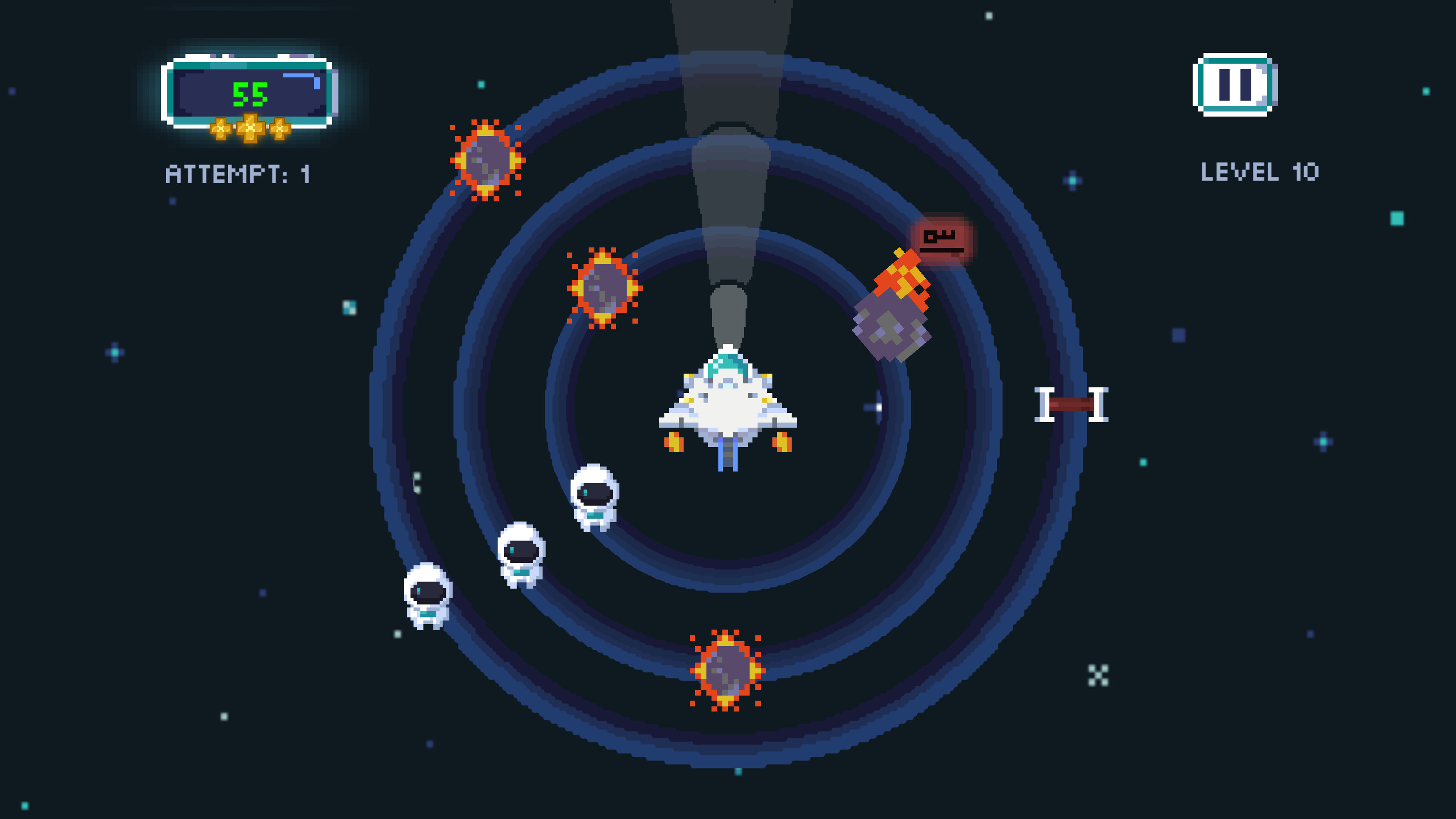 Operation S screenshot 4