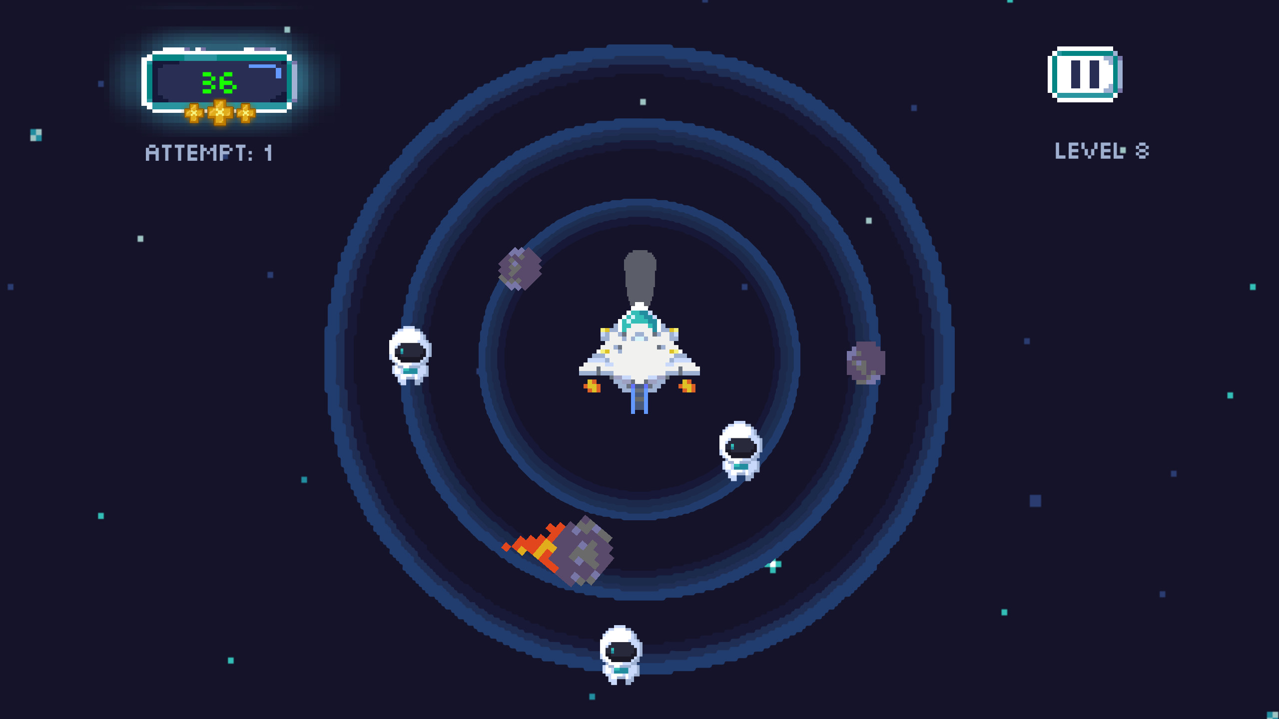 Operation S screenshot 6