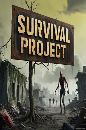 Survival Project