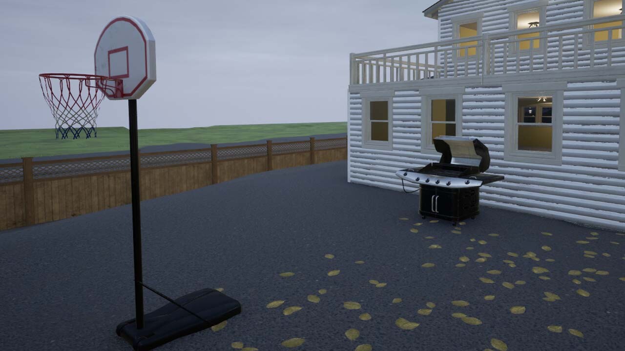 Survival Project screenshot 5