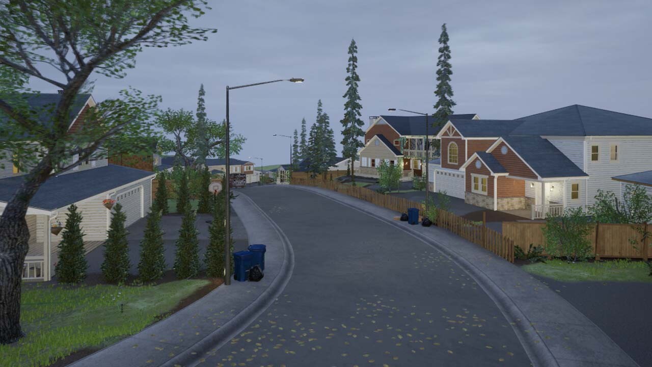 Survival Project screenshot 4
