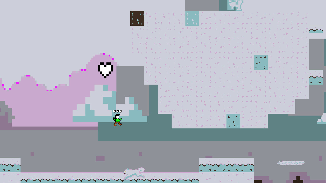 Element Runner screenshot 12