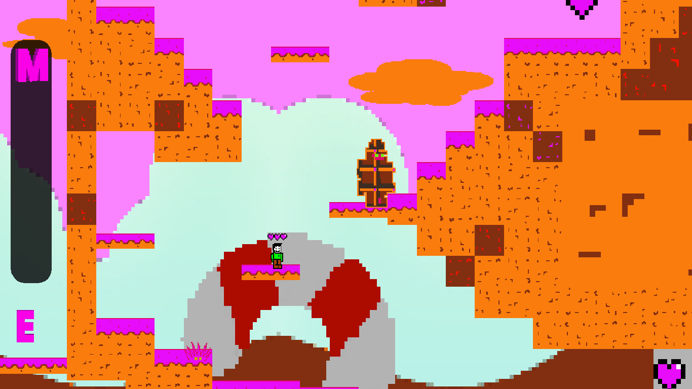 Element Runner screenshot 9