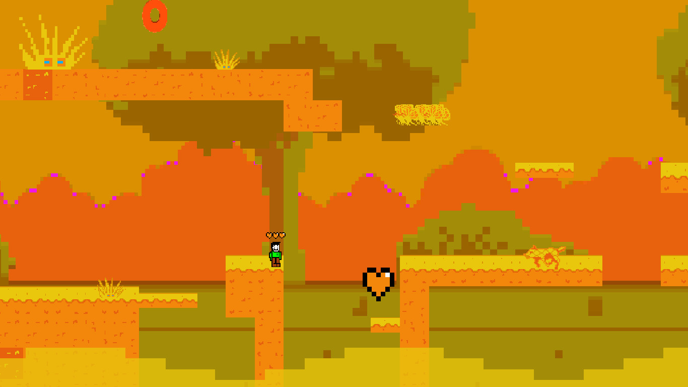 Element Runner screenshot 4