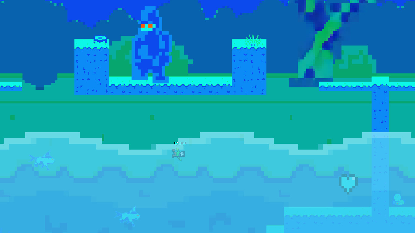 Element Runner screenshot 6