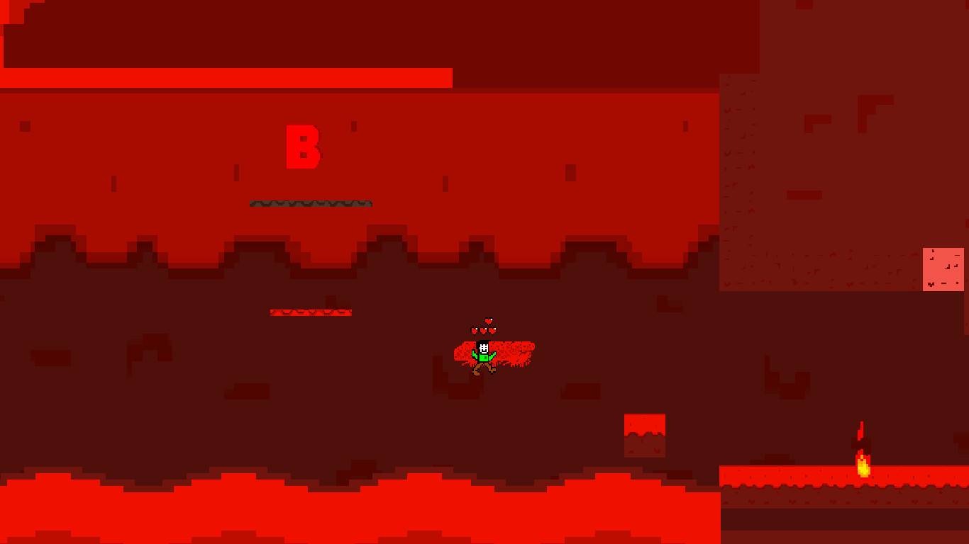 Element Runner screenshot 3