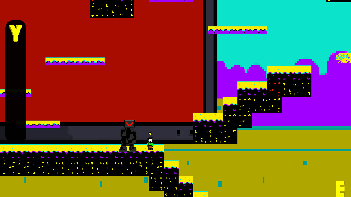 Element Runner screenshot 14