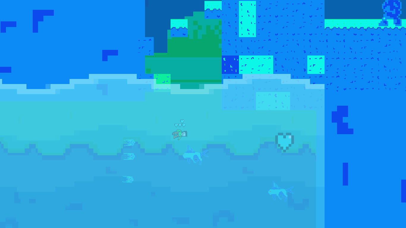 Element Runner screenshot 10