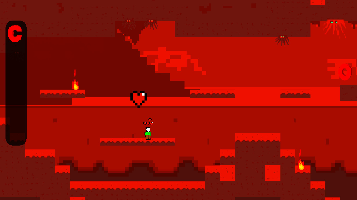 Element Runner screenshot 11