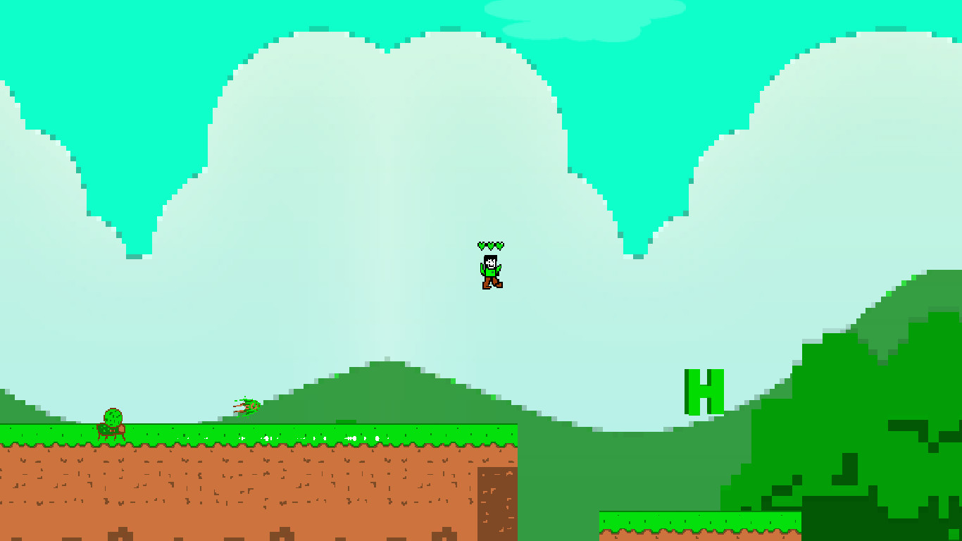 Element Runner screenshot 8
