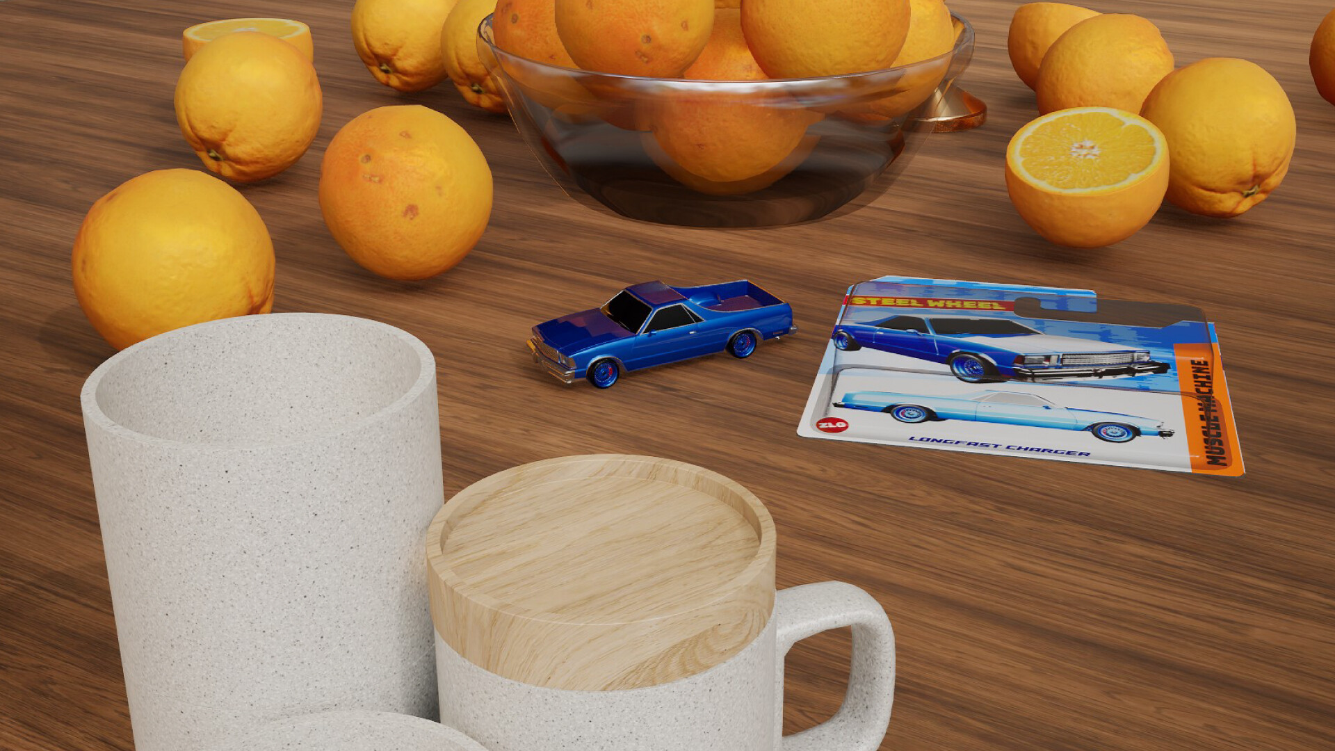 Die-Cast Driver & Collector screenshot 8
