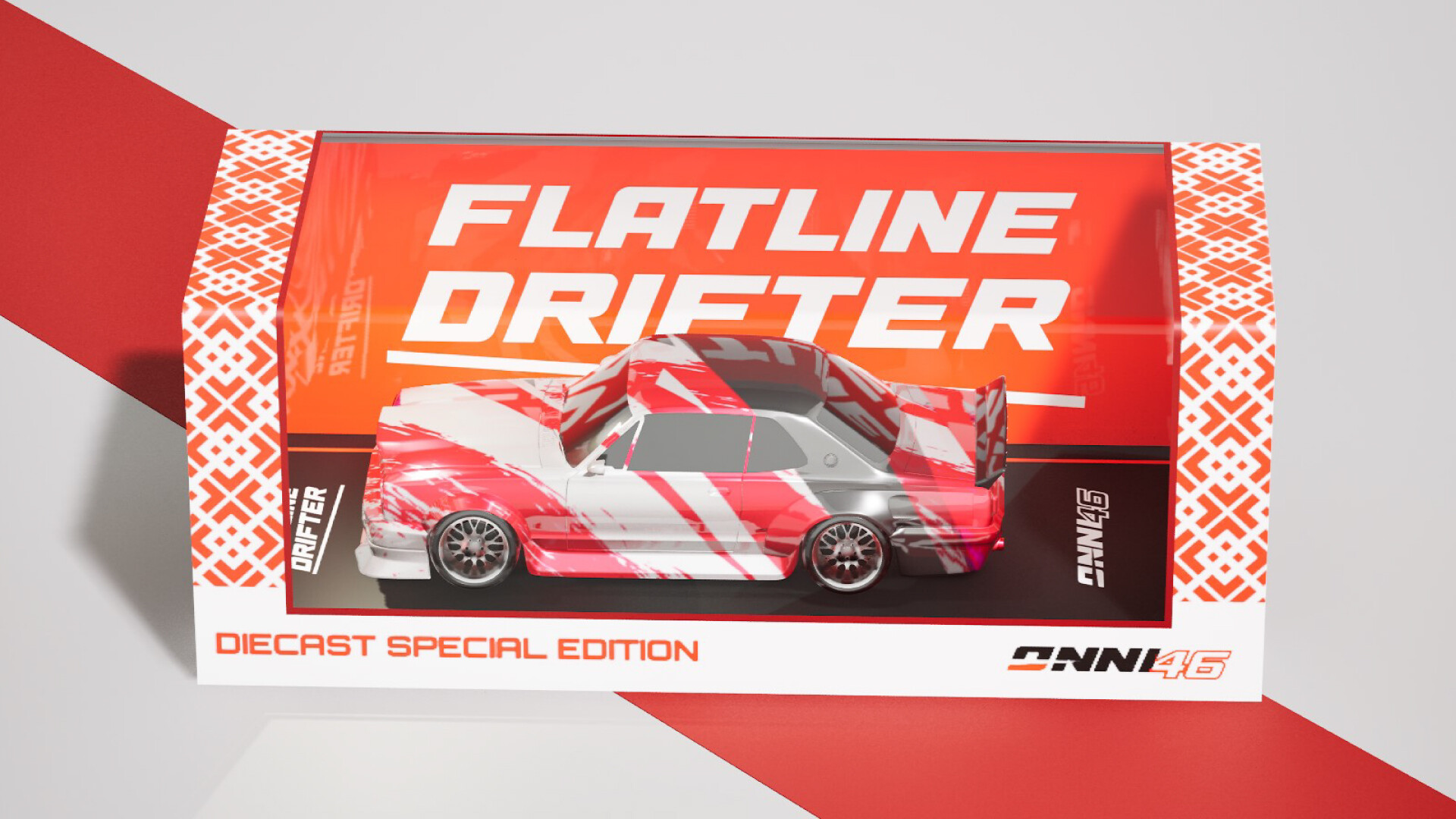 Die-Cast Driver & Collector screenshot 3
