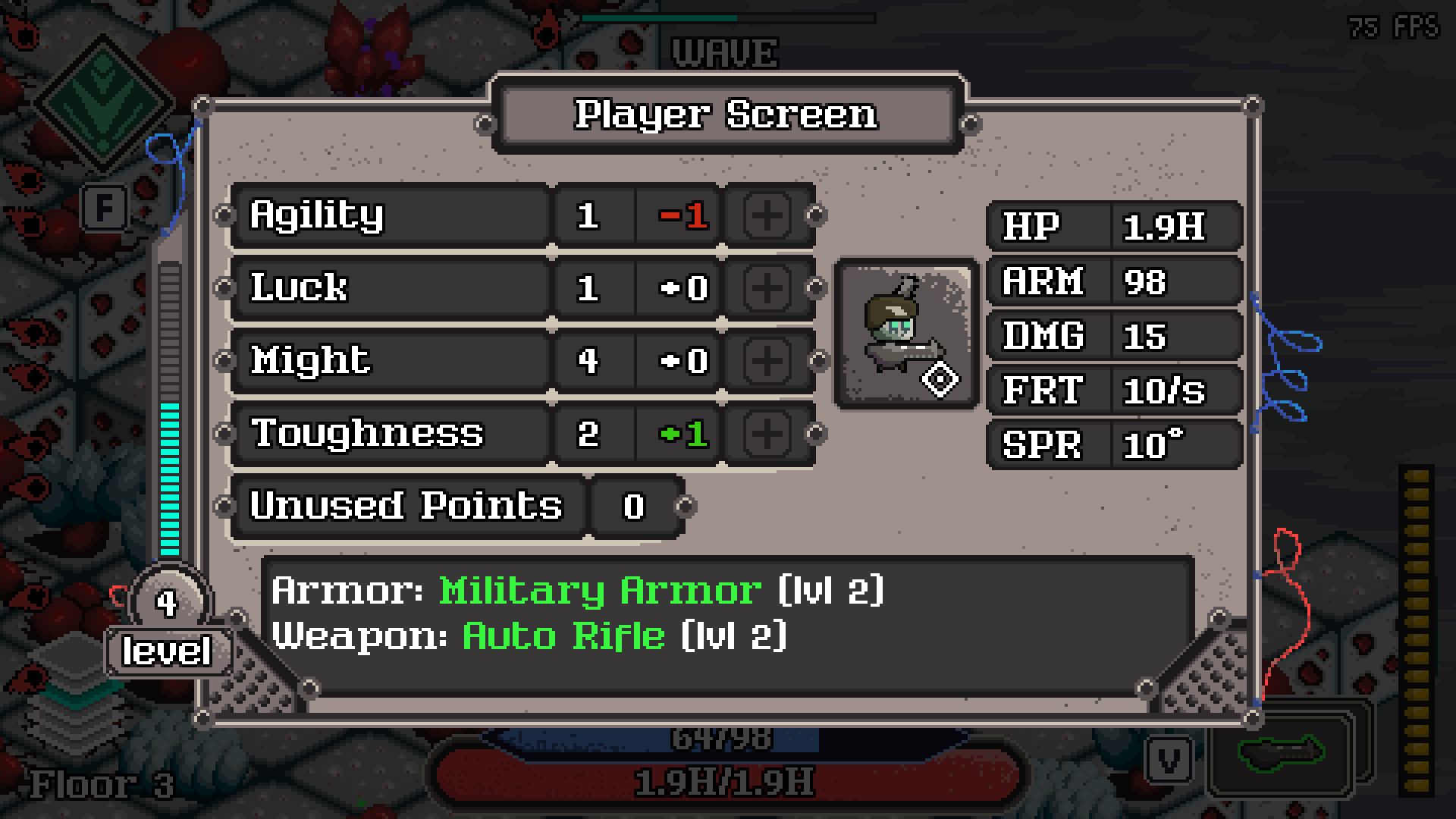 Ember Crusade IV screenshot 9