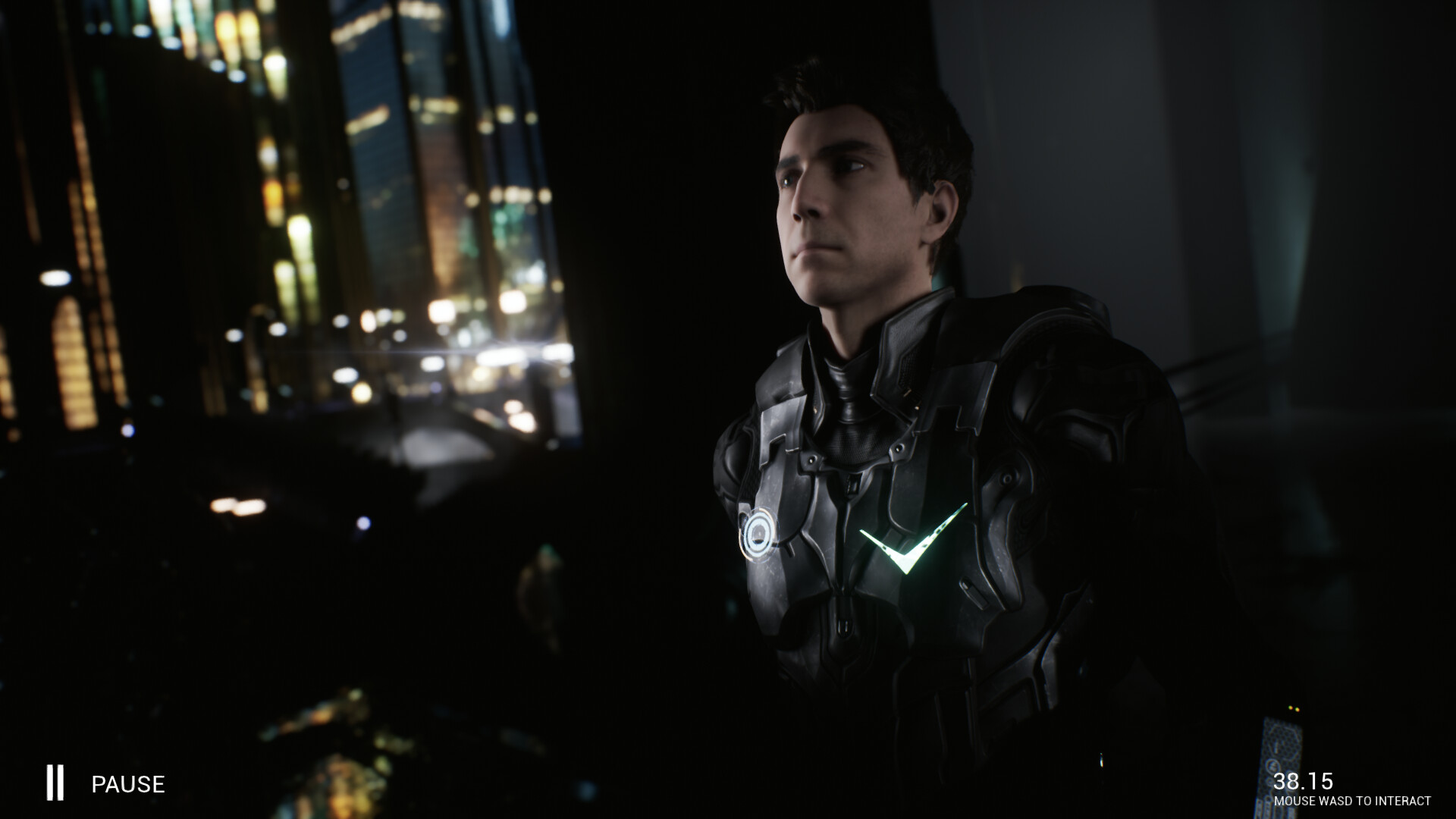 Hologram screenshot 10