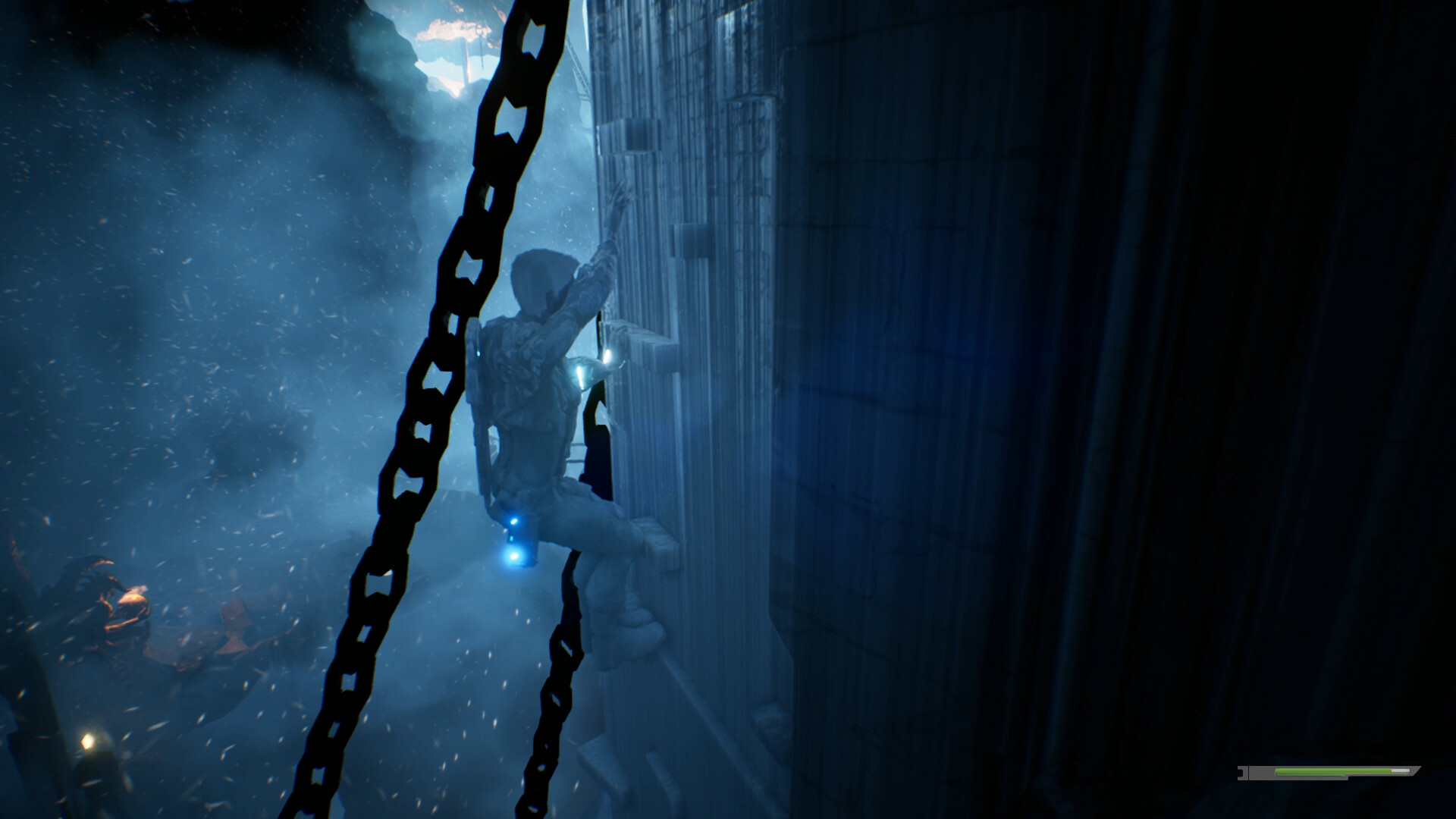 Hologram screenshot 12