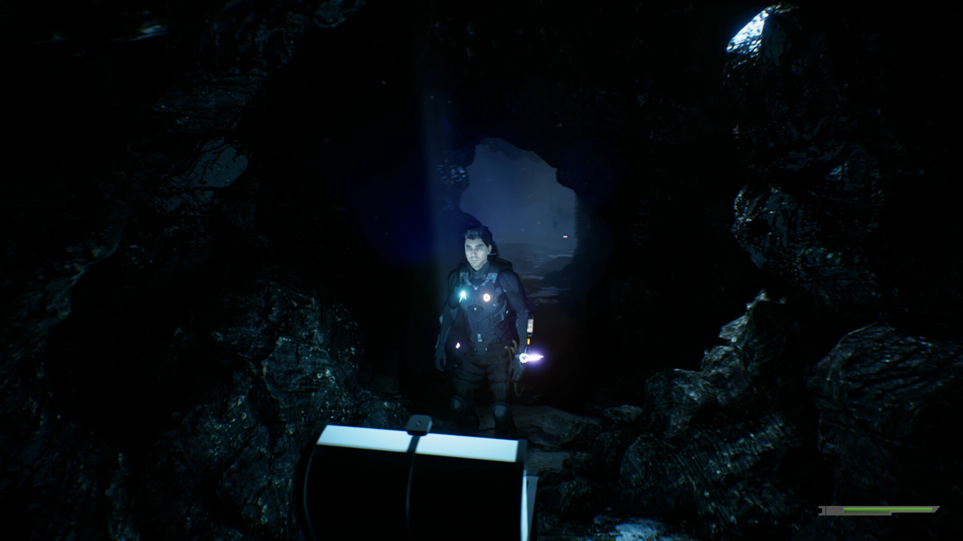 Hologram screenshot 11