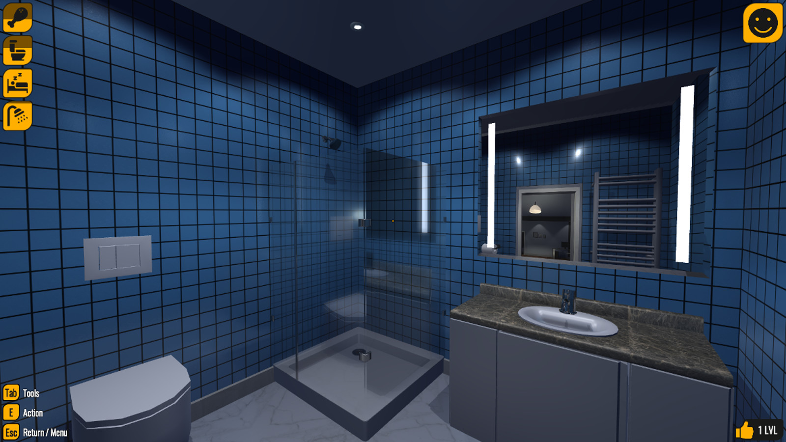Gordon Streaman 2 screenshot 5