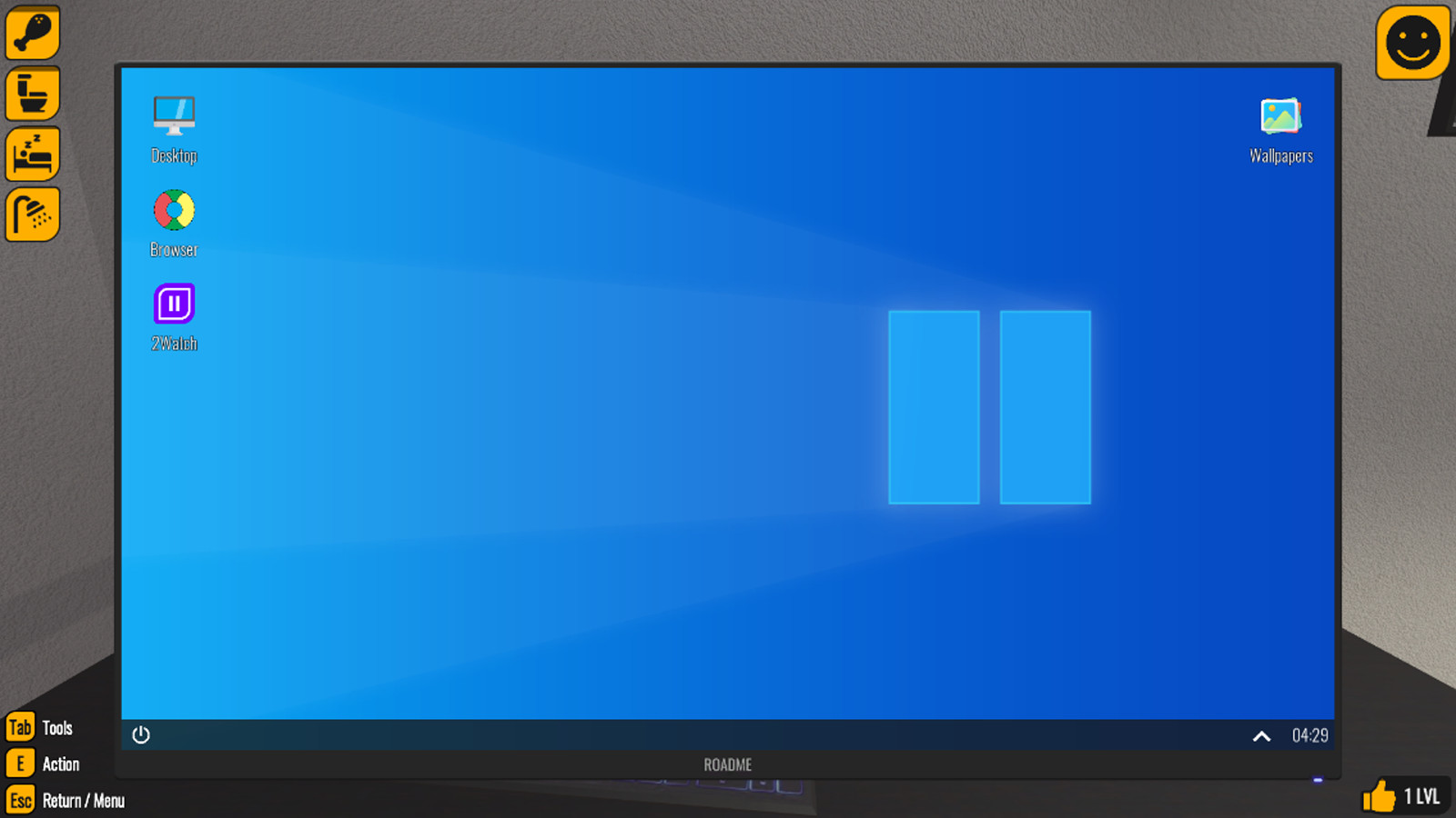 Gordon Streaman 2 screenshot 2