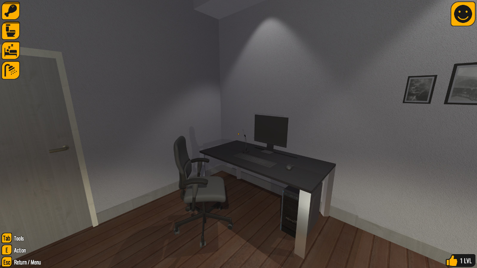 Gordon Streaman 2 screenshot 8