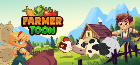 Farmer Toon