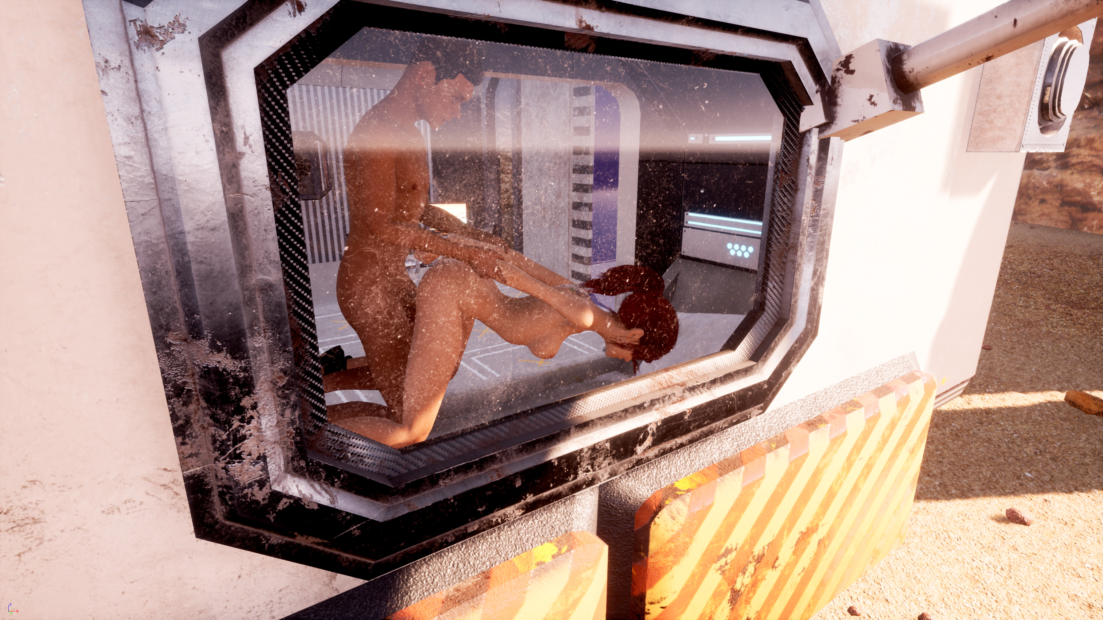 Day on Mars screenshot 7