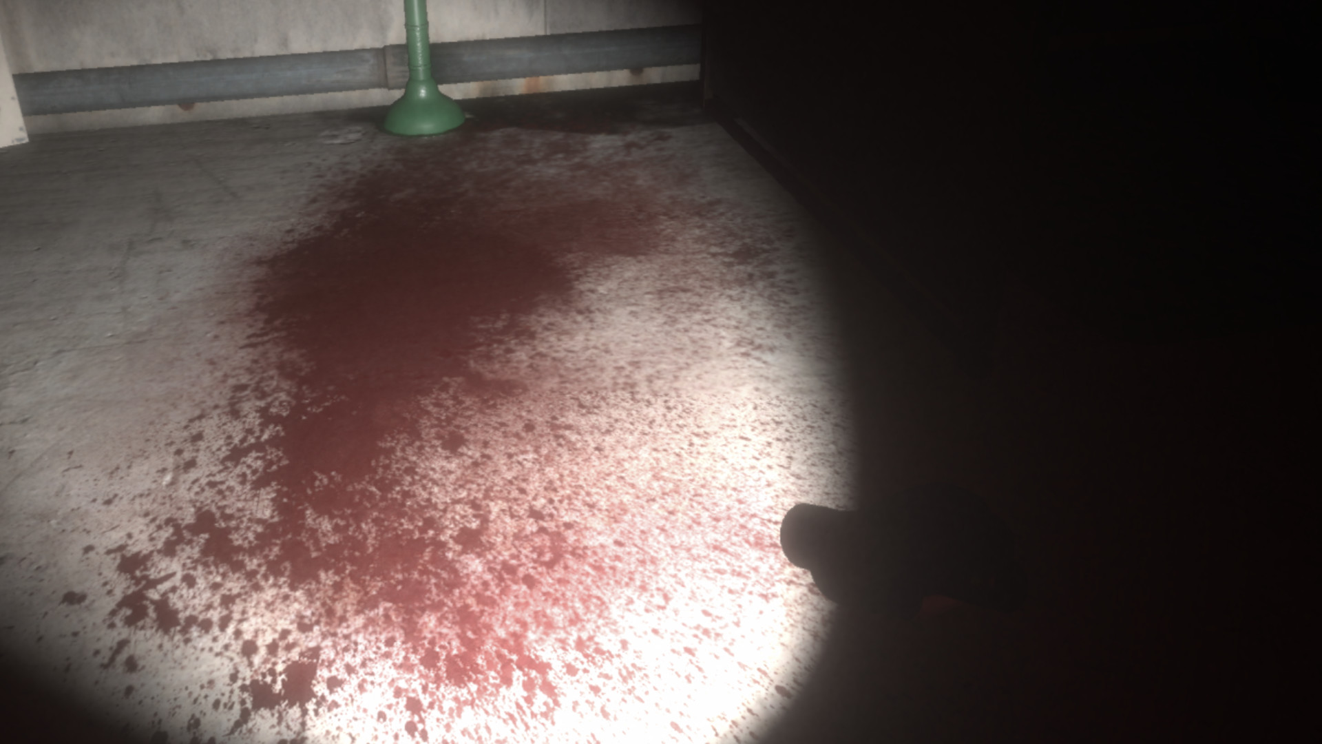 Project Valkiriya screenshot 4